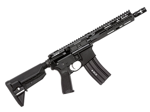 BCM BCM4 MK12 Mod0 SPR 5.56mm 18