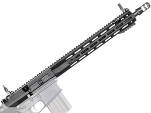 AR Complete Upper Assemblies