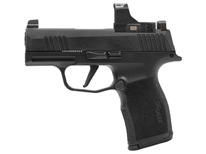 Sig Sauer P365X 9mm 3.1