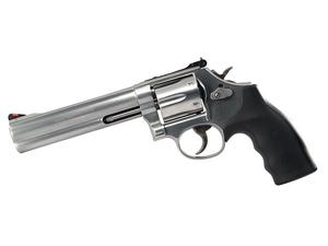 S&W 686 .357 Mag 6" SS 6rd