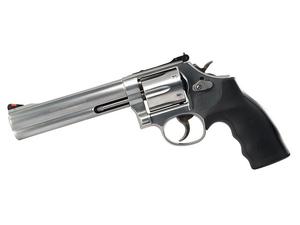 S&W 686 Distinguished Combat Magnum .357Mag 6" 6rd Revolver