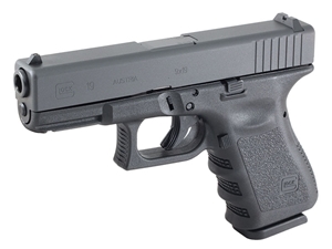 Glock 19 Gen3 9mm 4.02
