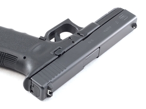 Glock 17 Gen3 9mm 4.49