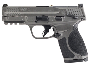 S&W M&P9 M2.0 Metal 9mm 4.25