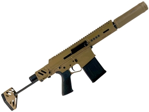 Genesis Arms Gen-12 SBM 12GA 10.5