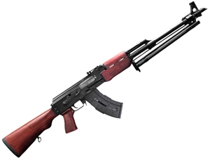 Zastava ZPAP M70 7.62x39 16