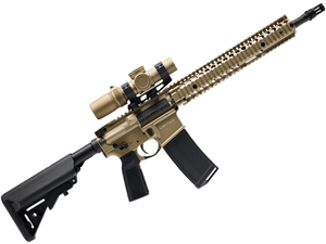 Daniel Defense DDM4 M4A1 5.56mm 14.5