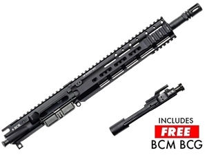 BCM BCM4 Standard .300BLK 9