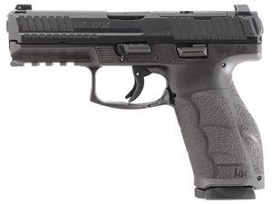 HK USP Expert .45ACP 5.2