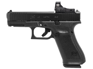 Glock 26 Gen5 9mm - Blue Label