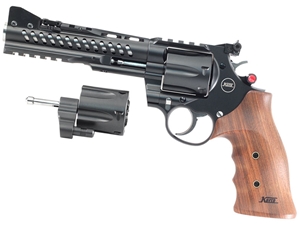 マサル③⑤⑦ SN: HA07266) Manurhin MR73 Sport Revolver .357 Magnum (NGZ5781