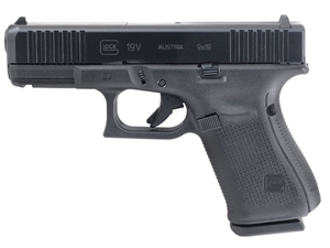Glock 19 Gen3 9mm 4.02