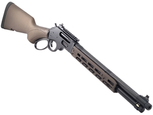 Winchester 1886 Short Rifle .45-70 Govt 24