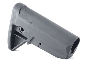 BCM Gunfighter Stock Mod 0 SOPMOD, Black