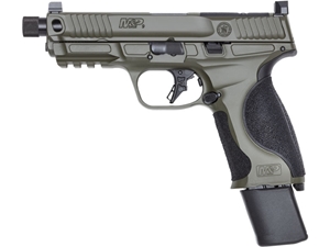 S&W PC M&P9 M2.0 Metal 9mm 4.8