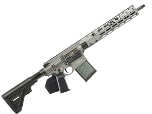 HK MR762A4 7.62 NATO 16.5