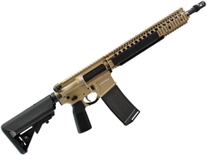 Daniel Defense DDM4 Custom Retro 5.56mm 14.5
