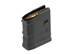Magpul PMAG 10 7.62 AC - SIG Cross 7.62/308/6.5CM 10rd Magazine, Black
