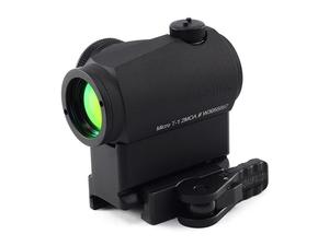 Aimpoint Micro T-1 (2MOA) with FREE American Defense T1-10 Mount