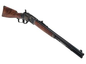 Winchester M73 Sporter Rifle 38/357 20" Lever Action