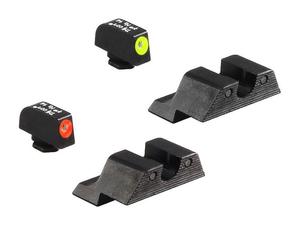 Trijicon Glock HD Night Sight Set 