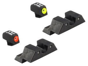 Trijicon Glock Large Frame HD Night Sight Set