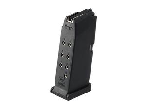Glock 26 Gen5 + 2 12rd Magazine