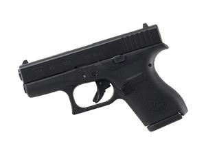 Glock 17C Gen4 Compensated