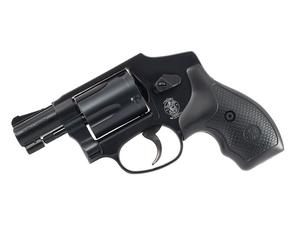 S&W M442 Revolver .38spl Black