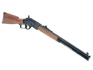 Winchester Model 1873 Short Rifle 357 Magnum 20" Blued