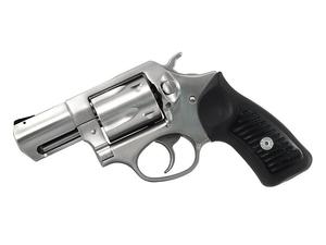 Ruger SP101 .38SPL 2.25" 5rd KSP-821X