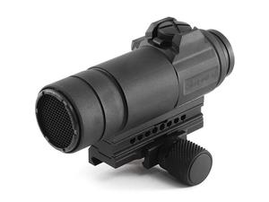 Aimpoint CompM4S 2 MOA Red Dot Sight w/ QRP2 QD Mount & 39mm Spacer