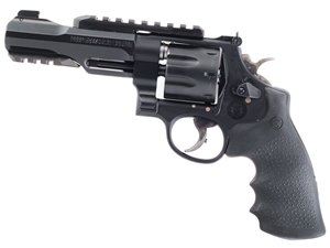 S&W PC 327 TRR8 .357Mag 5" 8rd Revolver