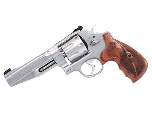 S&W 627 Performance Center .357 Magnum 5" SS 8rd