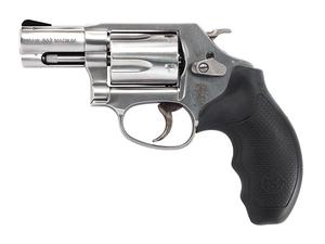S&W 60 .357 Magnum 2.13" SS 5rd