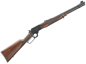 Marlin 1894 Classic Walnut .357Mag/.38Spl 18.63" 9rd Rifle, Blued