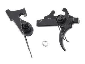 Geissele Super 2 stage Trigger
