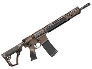 Daniel Defense DDM4 M4A1 5.56mm 14.5" Rifle, MilSpec+