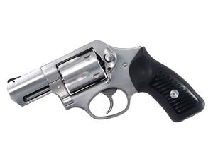 Ruger KSP-321XL SP101 .357 Magnum 2.25" SS 5rd