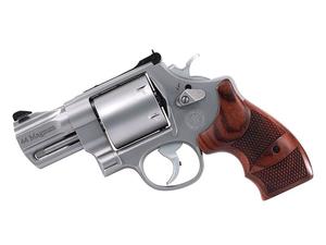 トイガン S&W 44 MAGNUM SPG S&W 629 Performance Center .44 Magnum Review #revolver