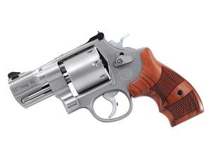 S&W PC 627 .357Mag 2.63