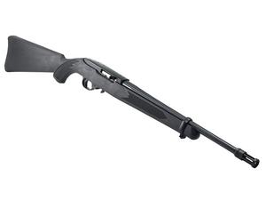 Ruger 10/22 Tactical 16.12" Black 10rd