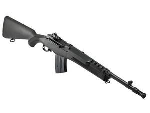Ruger Mini30 Tactical 7.62x39 16" Black 20rd