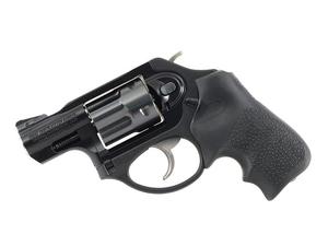Ruger LCRX 38 Special DA Revolver 1.875" 5rd