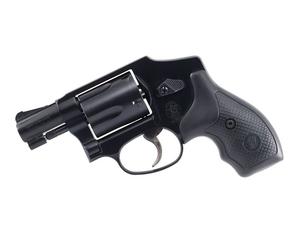 S&W 442 Pro 38Special 1.875" Black 5rd