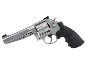 S&W 686 Pro Series 357MAG/38SPC 5" SS 7rd