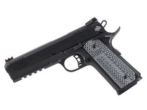 Rock Island Armory 1911 A1 FS Tactical VZ GRIP 2011 45ACP 5" Rail 8rd