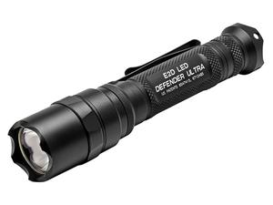 SureFire E2D Defender Ultra 5/1000 Lumen Flashlight