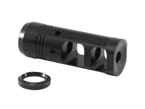 SureFire ProComp Muzzle Brake, 5.56/.223 1/2-28