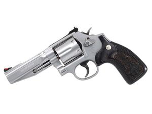 S&W 686 Pro SSR 357MAG 4" 6rd